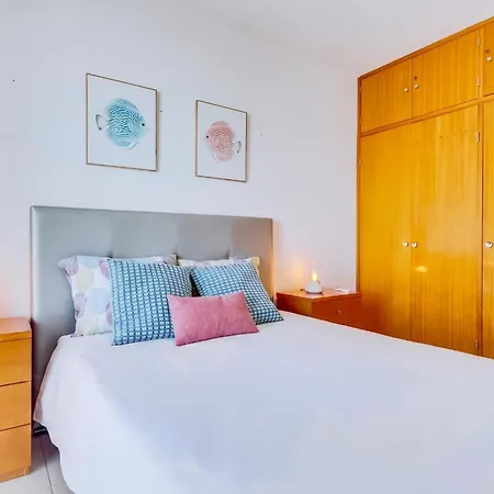 Apartmán Sea Horizon Quarteira