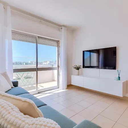 Sea Horizon Apartmán