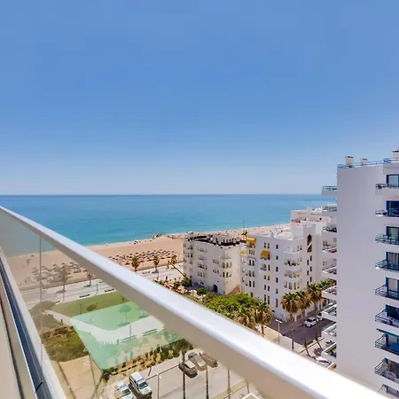 Apartmán Sea Horizon Quarteira